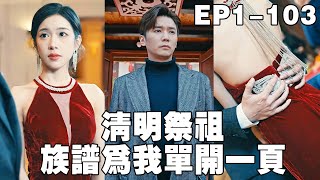 族譜風雲：逆襲之路