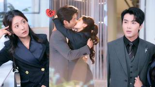 裝窮追男神100天，暴露千億家産後他撒嬌喊老婆