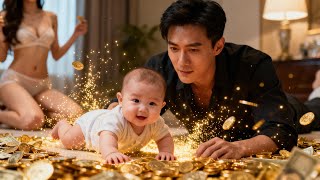 嬰兒逆襲系統：爬一步賺一個億