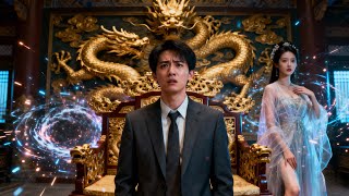 After Inheriting 3 Billion, I Became an Unshakable Puppet Emperor