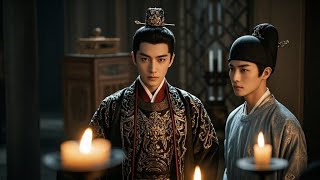 You Become the Top Scholar, I Sit on the Dragon Throne as a Eunuch