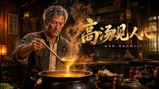 高汤见人心