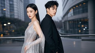 The Reborn Actress's Revenge