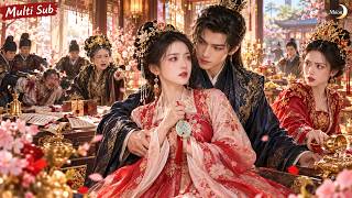 Reborn: I Take My Sister's Place to Become Madam of the Marquis Mansion