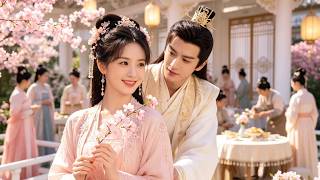 The Transmigrated Daughter: Seducing the Ascetic Crown Prince