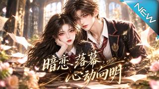 【大结局完整版】重回大四，林殊不再追逐七年暗恋，却发现那个错失机会救她的人，早已悄悄走进心底《暗恋落