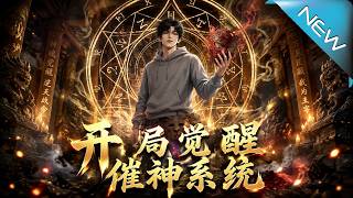 My Nuo God System Awakens at the Start