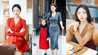 《相亲就变强：穷小伙逆袭首富，被女总裁强宠》