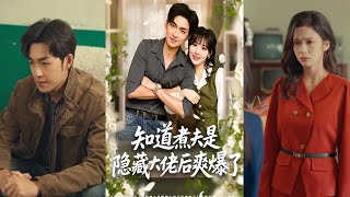 When I Learned My Househusband Is a Hidden Big Shot, It Was So Satisfying!