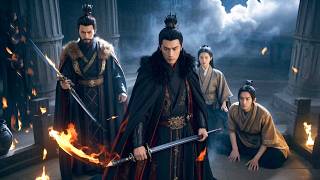 逆襲魔王