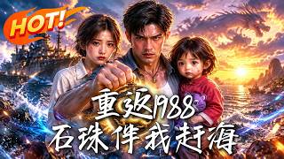 重返1988，石珠伴我赶海