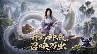 [MULTI SUB] 「开局神威，召唤万虫」