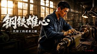Iron Ambition