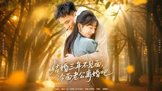 Divorce Me, Cold Husband—I've Never Met You in Three Years!