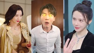 黃金神瞳：從墊腳石到百萬助理的逆轉