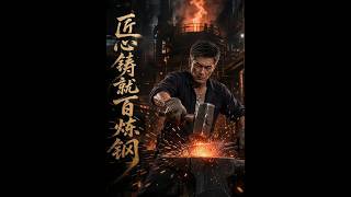 Steel Forged by Craftsmanship: The AI Short Drama
