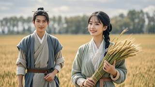 侯府弃女乡野翻身记