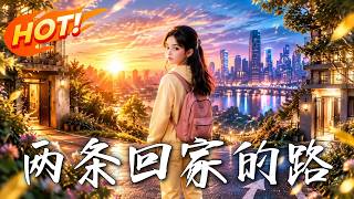 两条回家的路