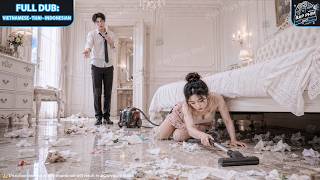 Accidentally Entered the President's Room, I Became His Wife