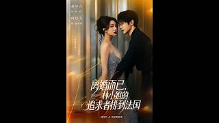 《離婚而已，林小姐的追求者排到法國》