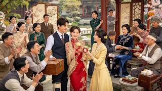 皂香映玉佩：乡下女逆袭记