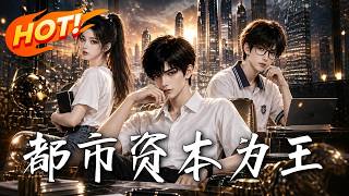 《都市：资本为王》