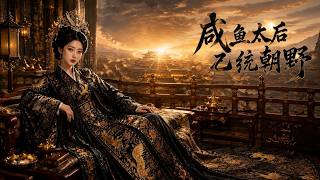 【高清全集】《咸鱼太后一统朝野》