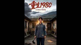重生1980从欠债五十块开始