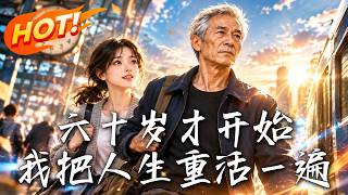 六十岁才开始，我把人生重活一遍