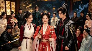 49 Days Cohabitation: The Drunken Flower House Mistress Heals the Crown Prince