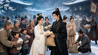 Noble Bride, Foolish Prince: Disaster Relief and Corruption Bust