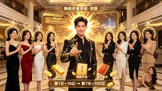 Awakened: I Have Nine Stunning Sisters