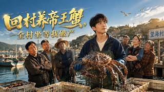 回村养帝王蟹，全村坐等我破产