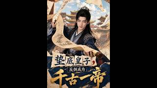 [MULTI SUB] 「垫底皇子，反倒成为千古一帝」