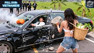 Accidental Savior: The Intern Nurse Became a Wealthy Daughter-in-Law