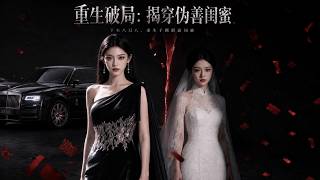 重生破局：揭穿伪善闺蜜
