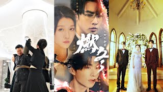 黑化灰姑娘：涅槃複仇