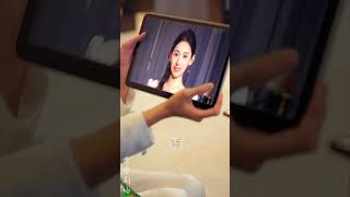 相憶難愛意隨風止
