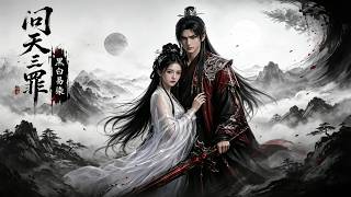 《问天三罪：黑白易染》