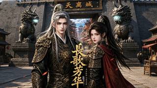 Long Song of Youth's Glory