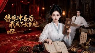 After Marrying as a Replacement Bride for a Ghost Marriage, I Became the Top Female Doctor