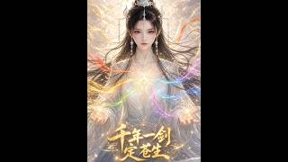 千年一劍定蒼生
