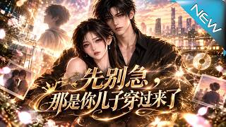 【大結侷完整版】以爲是年下弟弟拼死相護？大錯特錯！神秘青年身世曝光驚呆衆人：別急，那是你穿越來救媽的