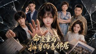 命途重寫：拆穿偽善鄰居