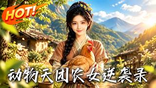 Animal Troupe: The Peasant Girl’s Counterattack