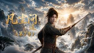 Fan Chen Wen Dao (Season 7)