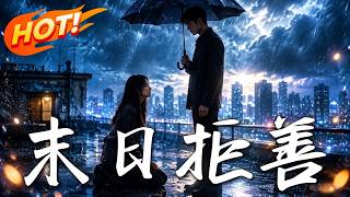 末日拒善