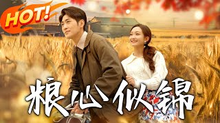 粮心似锦