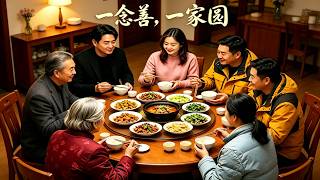 Kind Act, Family Reunion