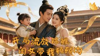 Exiled at the Start: My Koi Daughter Lets Us Eat Meat Every Meal